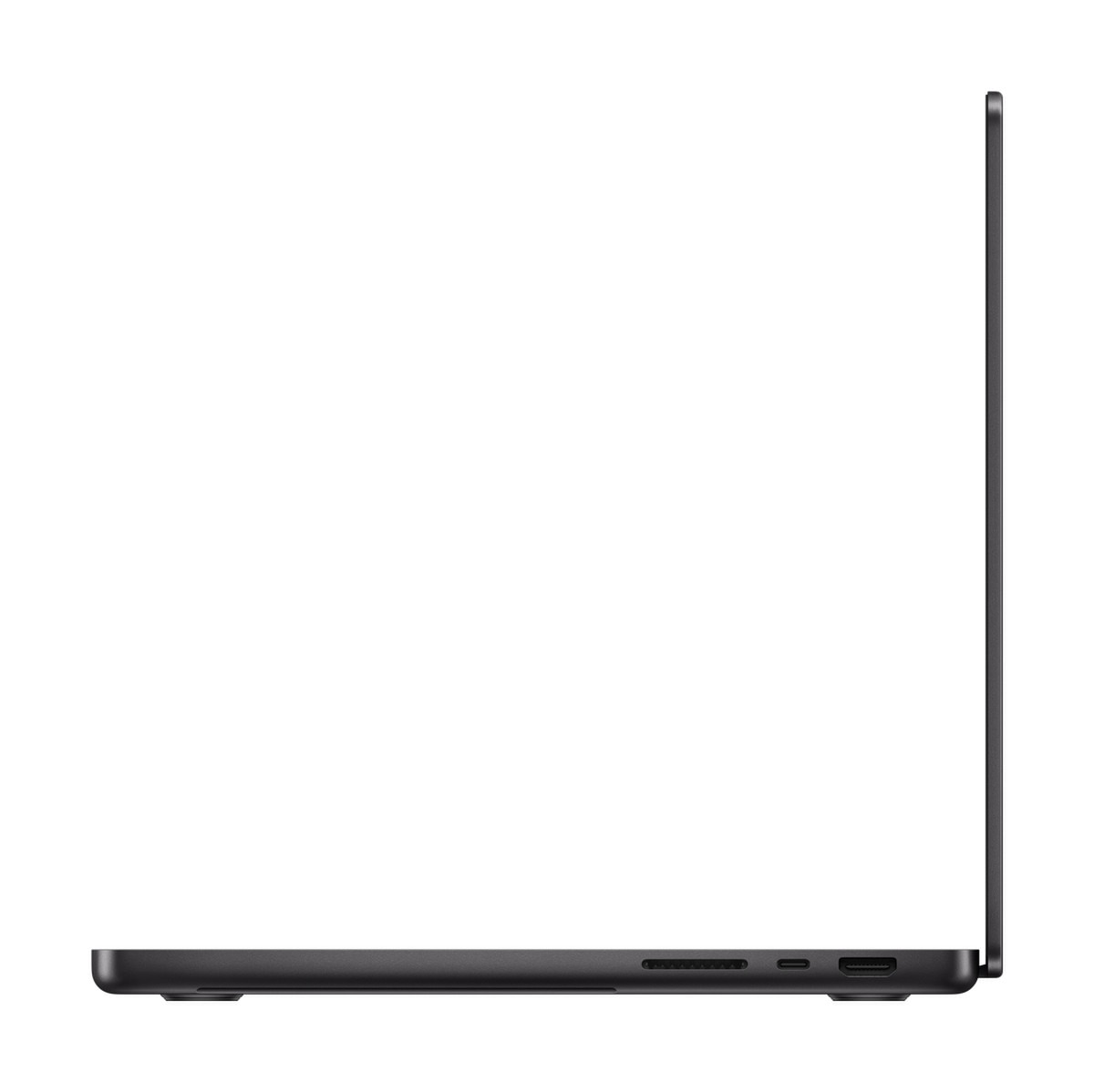 Apple Macbook Pro M5 14-Inch space black